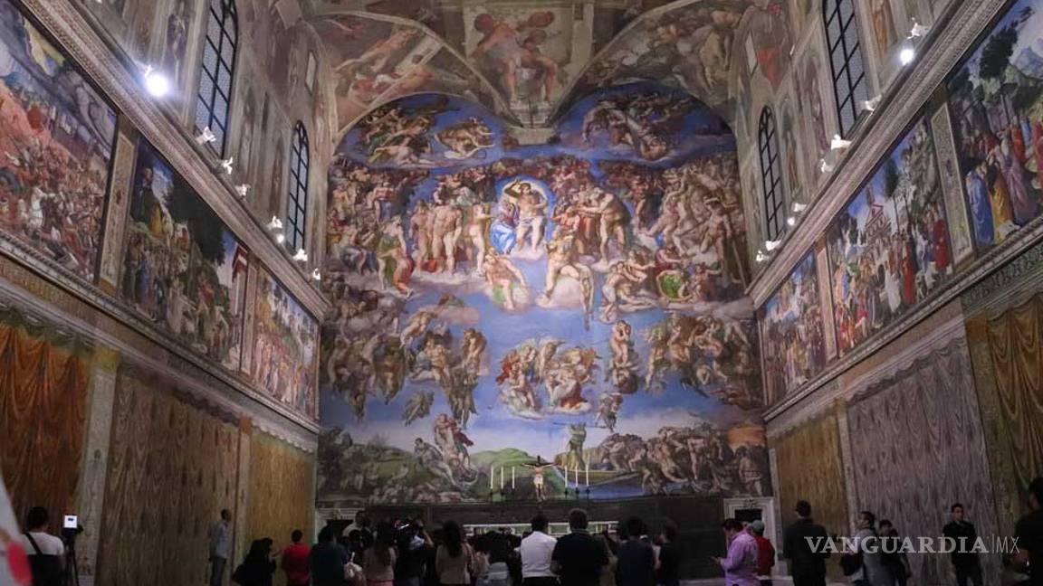 $!Cultura en Semana Santa: Para visitar estas vacaciones