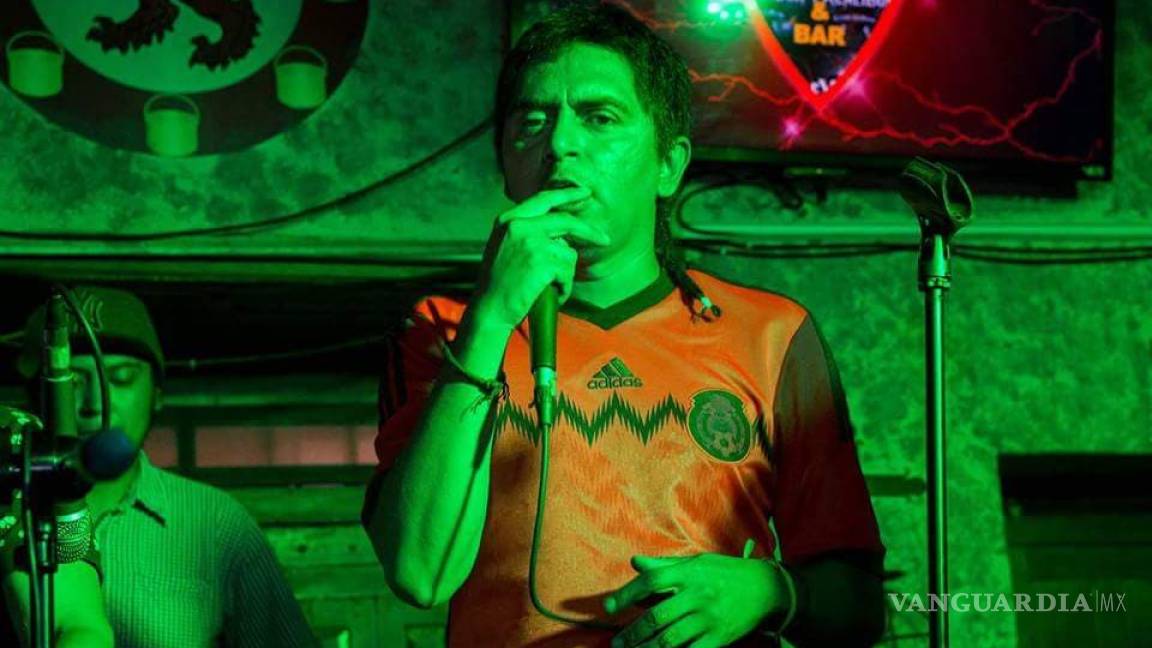 $!Los Fumancheros van duro contra el sistema con su cumbia villera