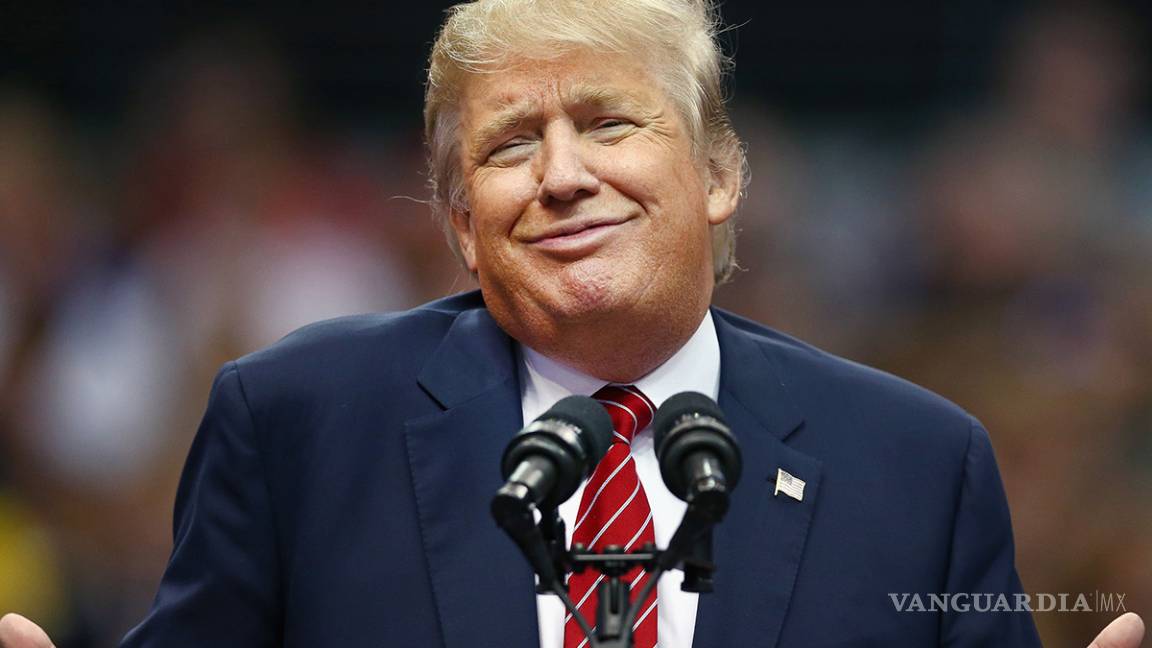 $!Pide Canacero 'ojo por ojo' ante aranceles de Trump a acero mexicano