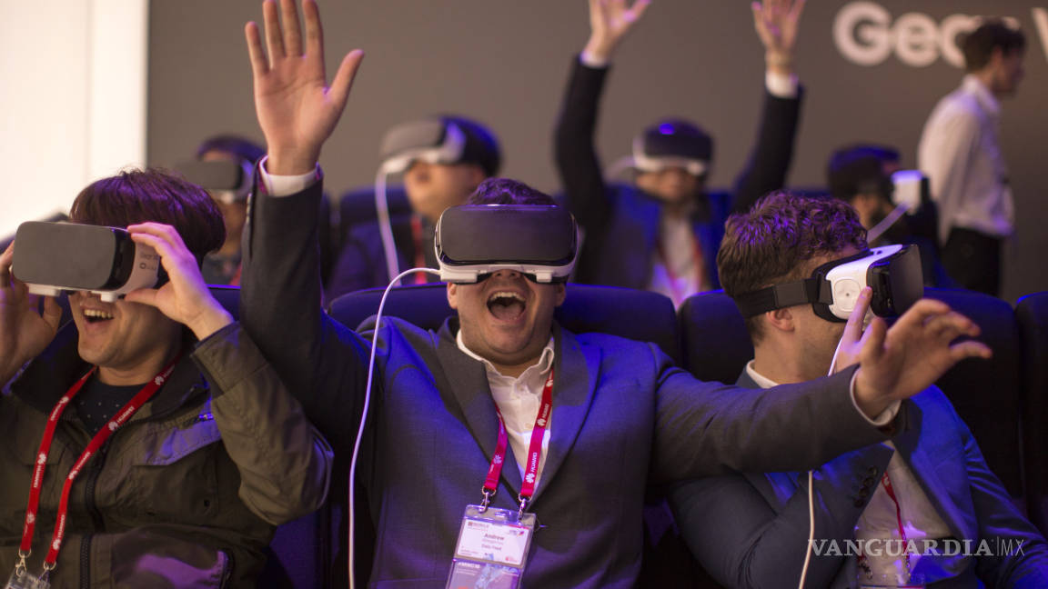 La realidad virtual está al alcande de tu mano, mira lo que ya está en el mercado
