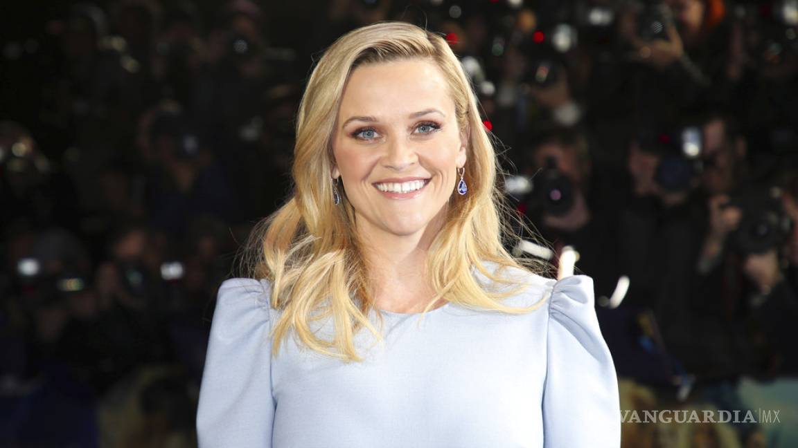 Reese Witherspoon confirma 'Legalmente Rubia 3' (Video)