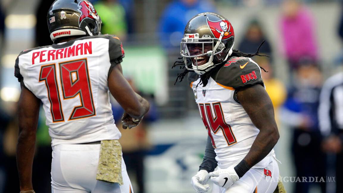 $!Power Ranking de la Semana 9 de la NFL