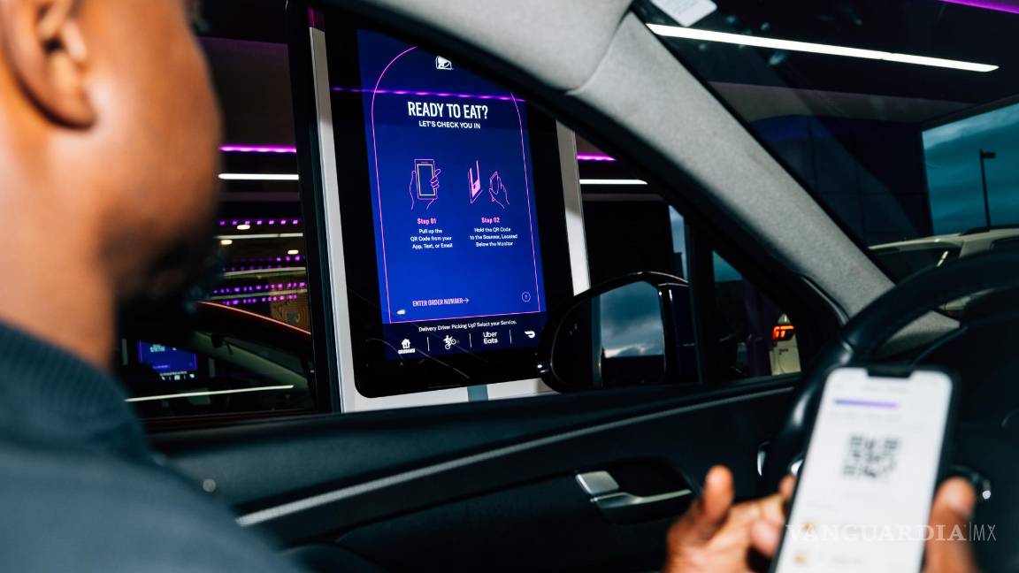 $!La inteligencia artificial será parte importante de la conversación, aunque muchos en el negocio de la comida están tan escépticos.