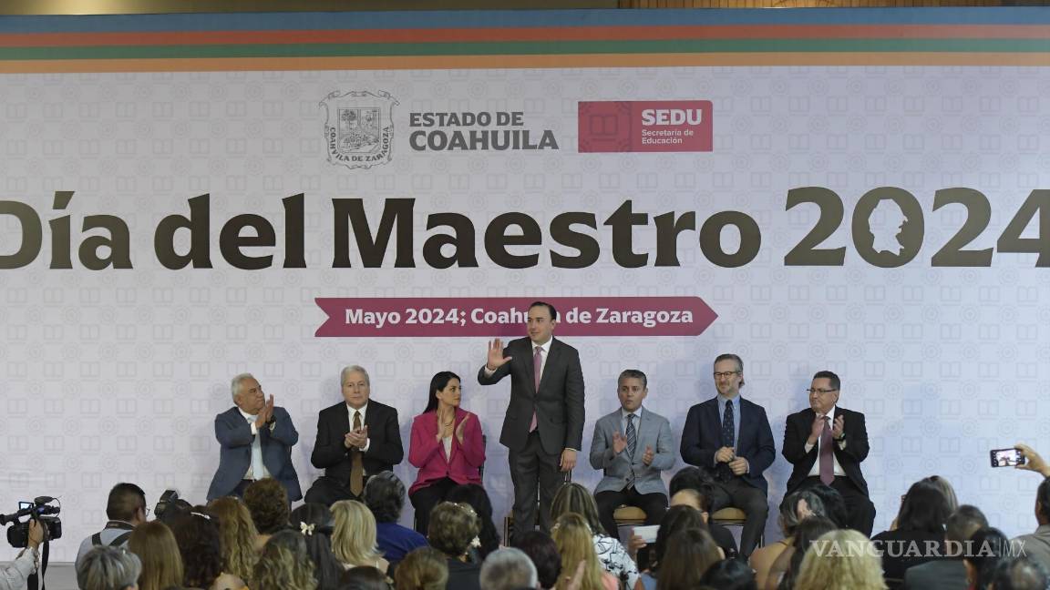 $!Los obstáculos de ser profesor rural en Coahuila: la historia de Francisco Juárez Navarro