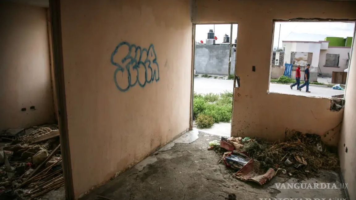 $!Héctor Horacio Dávila fue muy claro: “El Infonavit no fue creado para dar casas a delincuentes civiles.