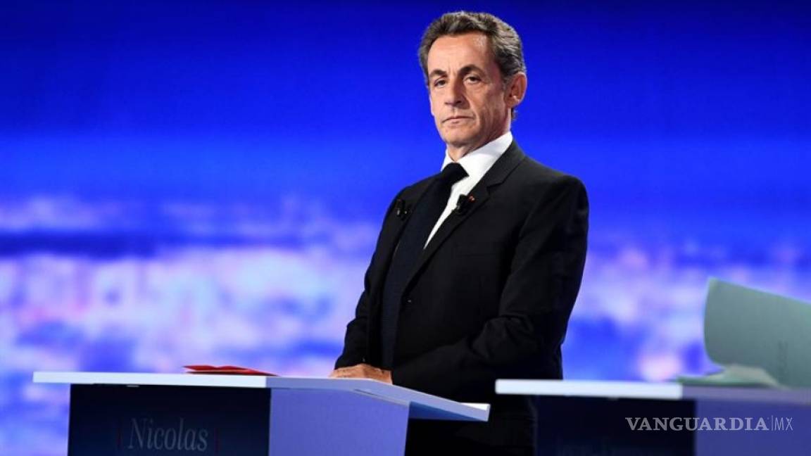 Sarkozy advierte en debate televisivo de nuevo ataque terrorista