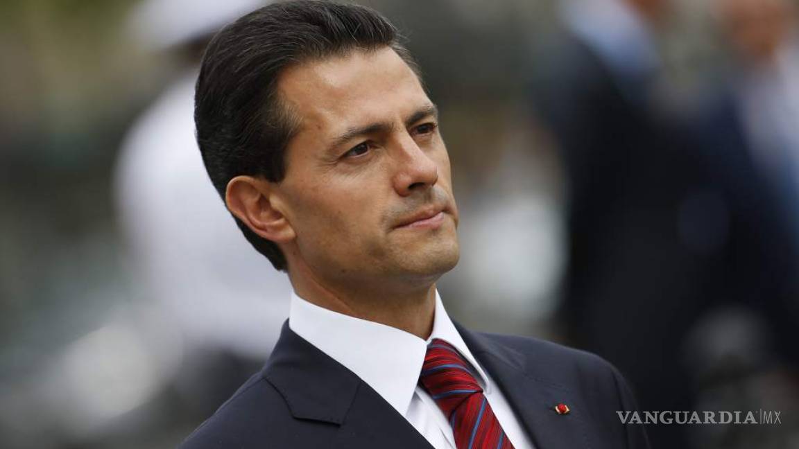 Y, ahora sí, Peña Nieto cancela reunión con Trump