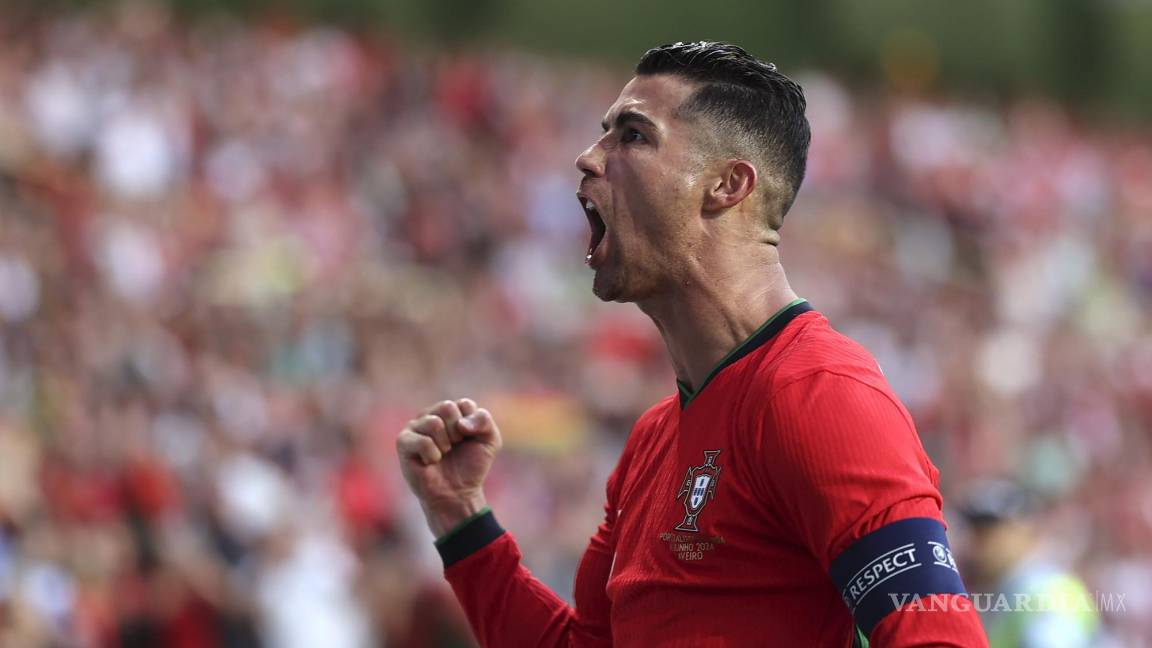 Eurocopa 2024: el ‘Last Dance’ de Cristiano Ronaldo: el ‘Bicho’ busca el título con Portugal a sus 39 años