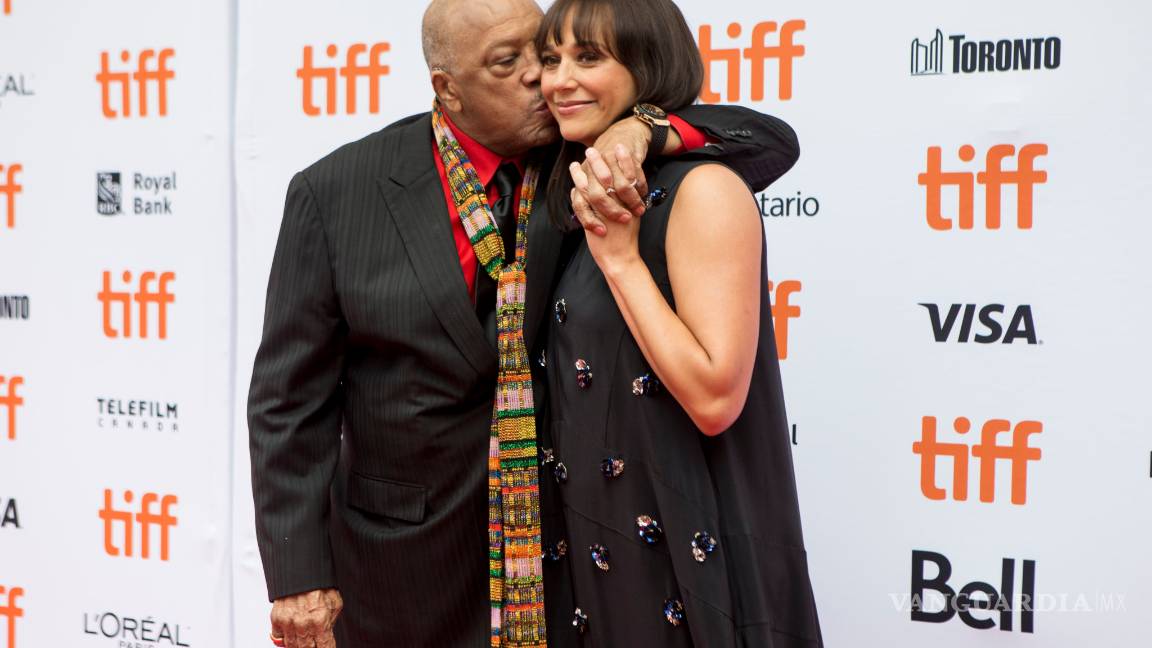 $!Rashida Jones homenajea la vida de su padre en el documental "Quincy"