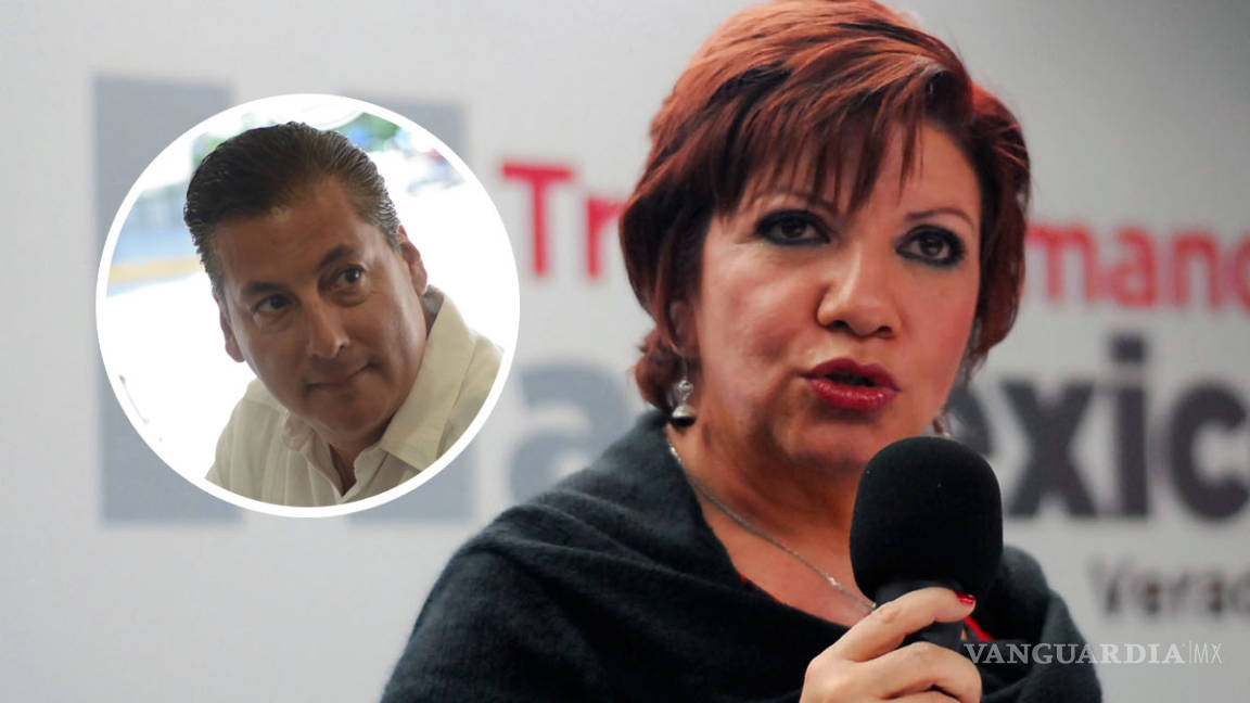 Ahora van por los exvoceros de Duarte; acusados de desviar 3 mil millones de pesos