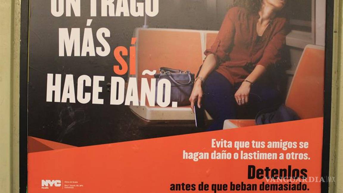 $!Queens es el distrito neoyorquino en el que se hablan más de 160 idiomas