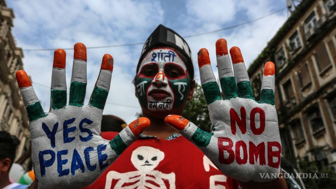 $!73 años después, Japón no olvida la bomba atómica de Hiroshima