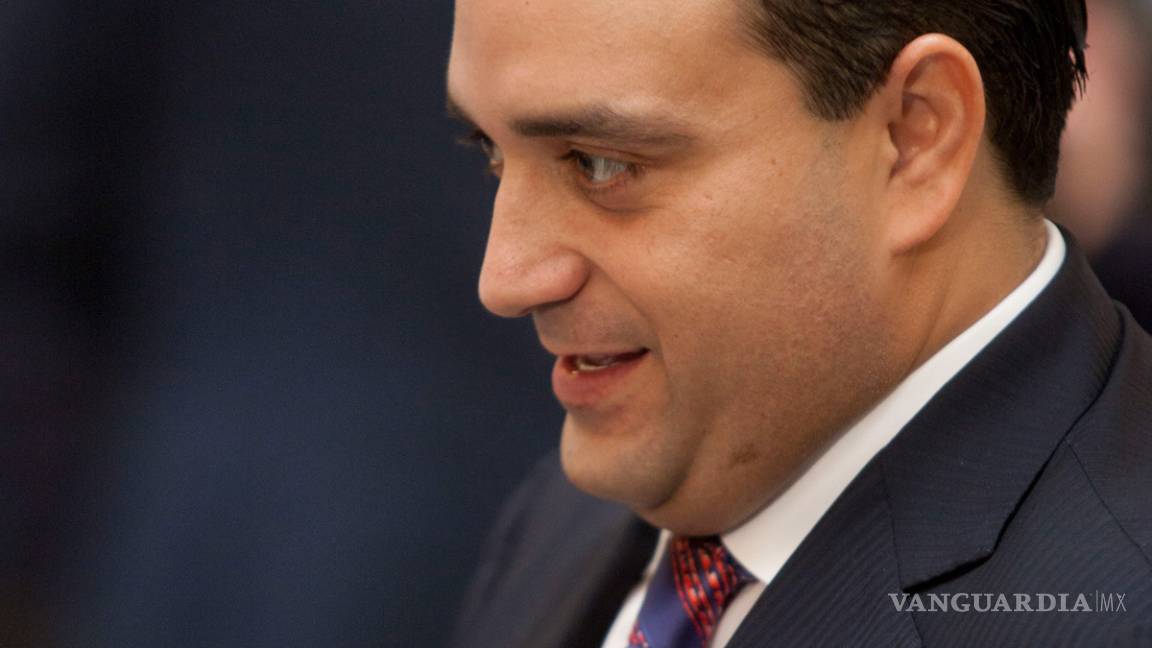 $!22 gobernadores del PRI acusados de desvíos con EPN; suman 258 mil millones en duda