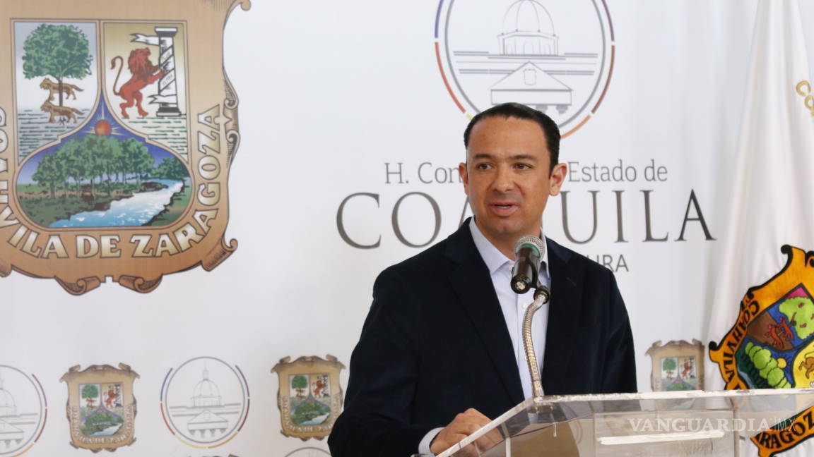Amplían en Coahuila obligaciones en materia de transparencia