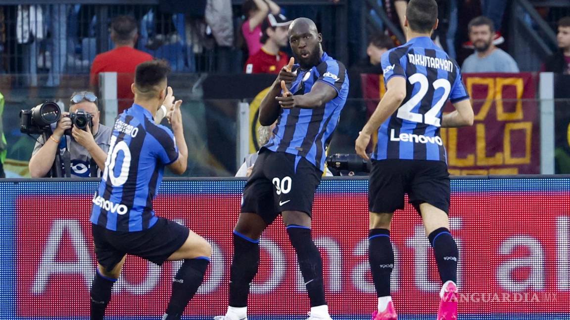 ‘Derby della Madonnina’ de vuelta en Europa: Inter enfrenta a Milan en Semis de la ‘Champions’
