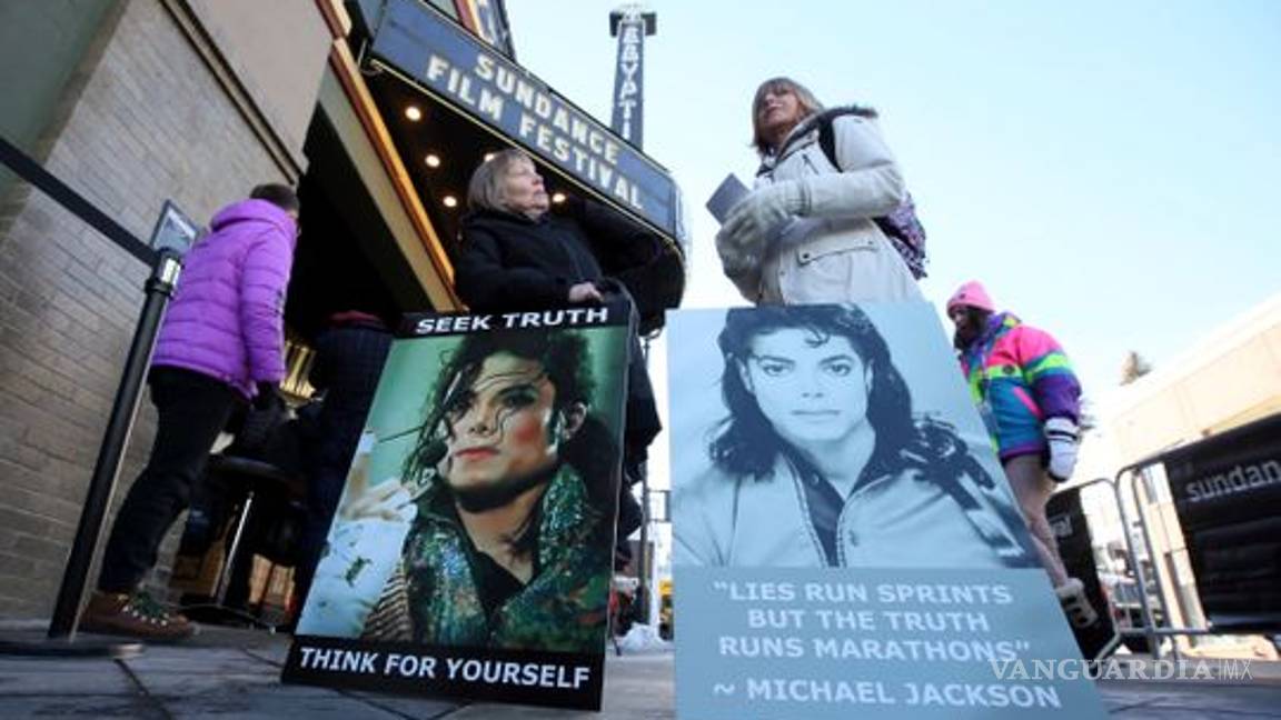 $!Lecciones que nos quedan tras ver el documental sobre Michael Jackson