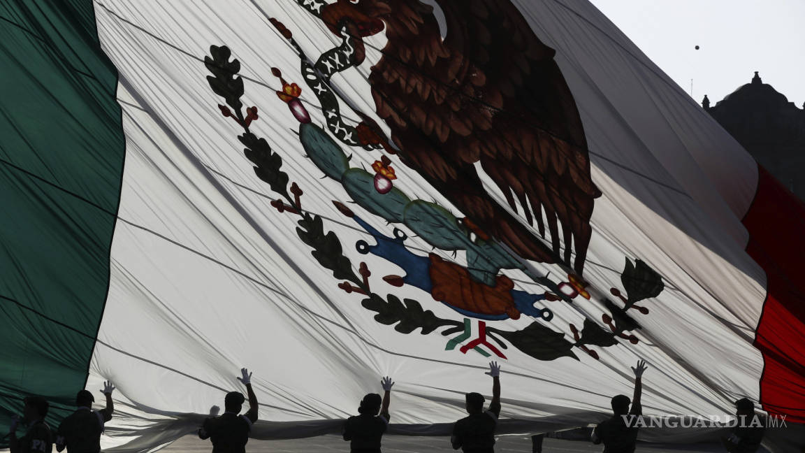 México: economía ‘en shock’ por coronavirus. Es tiempo de ver 'los otros datos' de AMLO