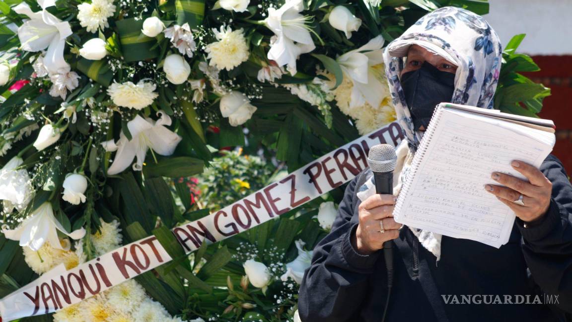 Caen policías de Guerrero relacionados con el asesinato del normalista de Ayotzinapa