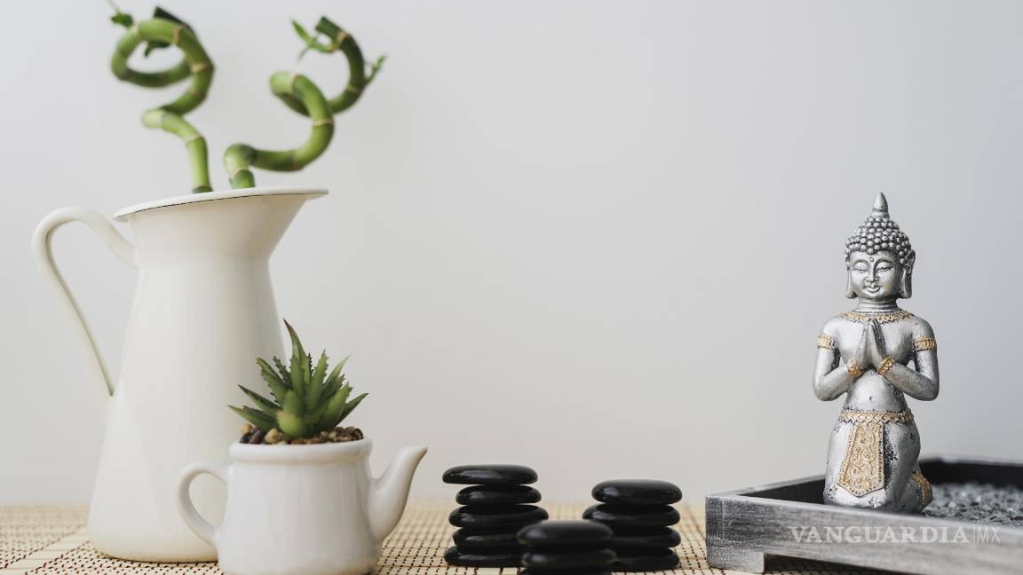 $!La decoración juega un papel muy importante.