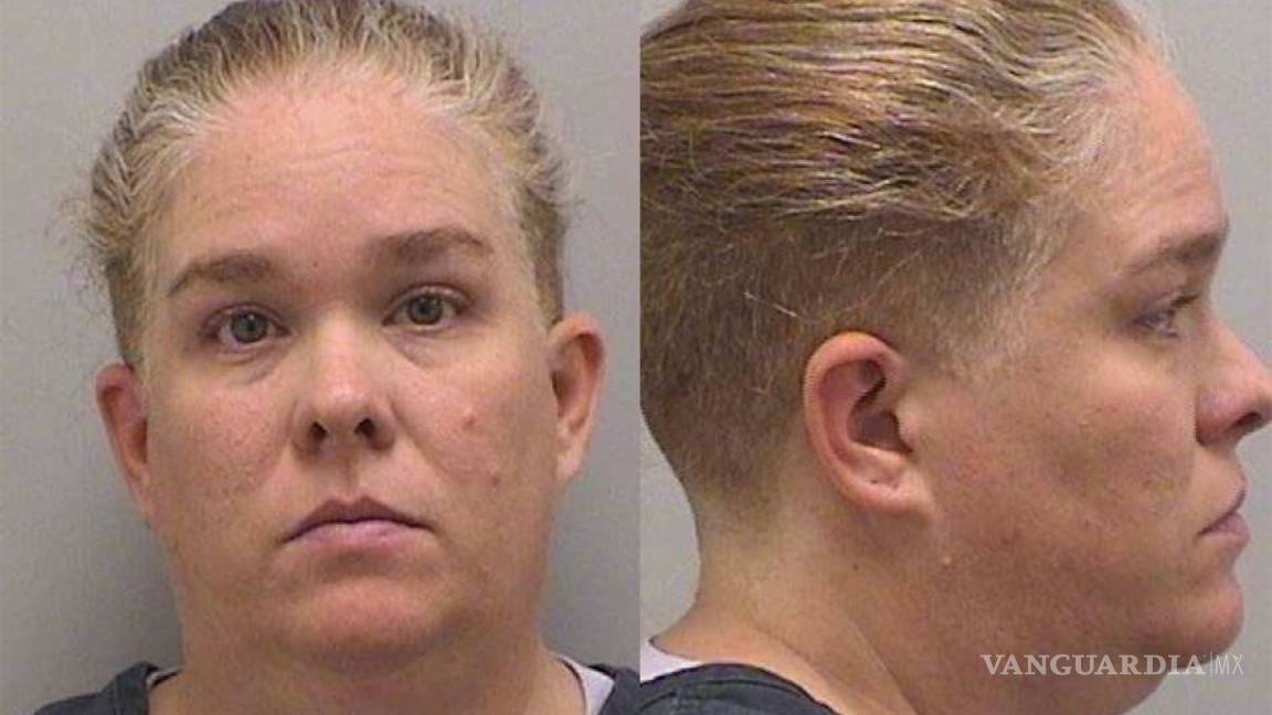 $!Mujer inventó que su hija tenía una enfermedad terminal, la mató y se quedó con dinero de donativos