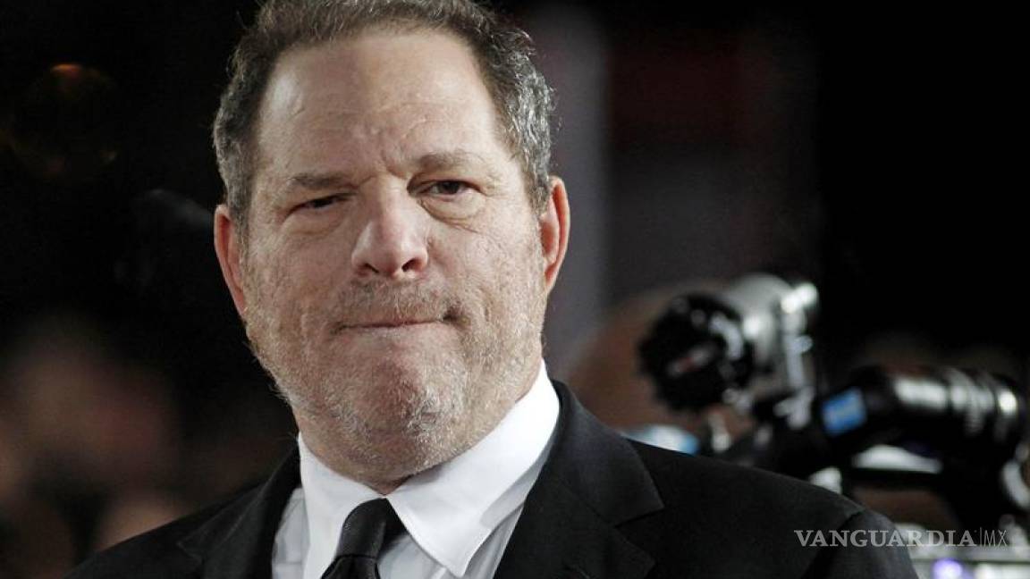 Hollywood podría cambiar tras escándalo de Weinstein