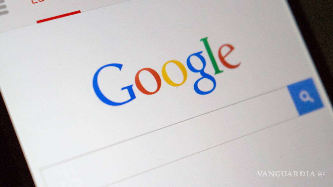 Corte de Reino Unido concede a hombre 'derecho a ser olvidado' en Google