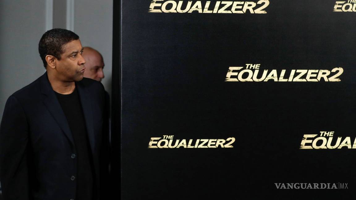 $!Un Denzel Washington más violento hace justicia en los cines con 'The Equalizer 2'