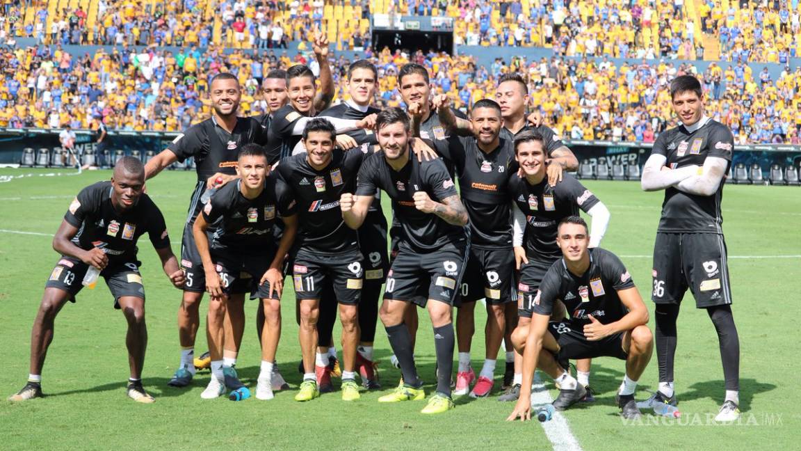 Los mexicanos tienen gran corazón, afirma Enner Valencia