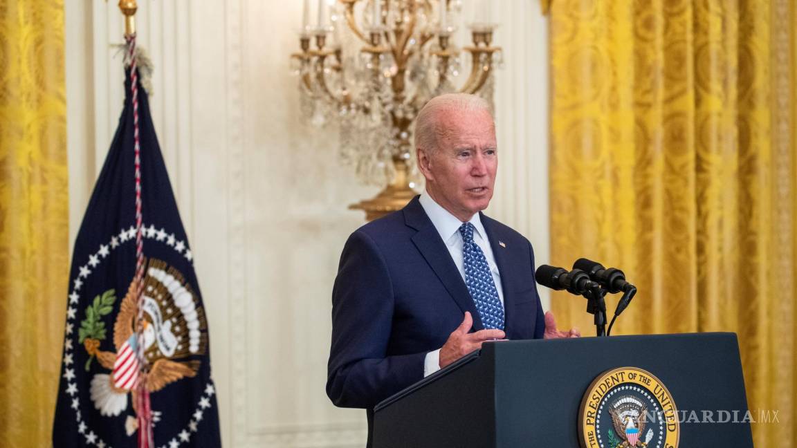 Joe Biden convocará una cumbre global para contener la pandemia COVID-19