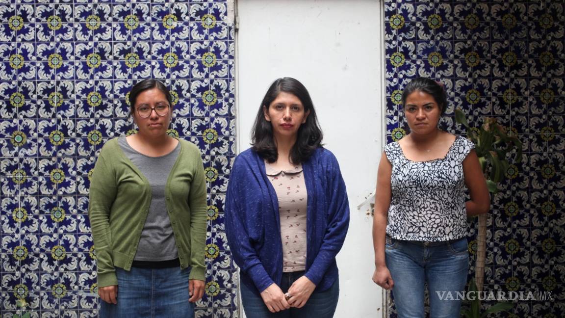 $!11 años después, víctimas de caso Atenco tienen esperanza de alcanzar la verdad