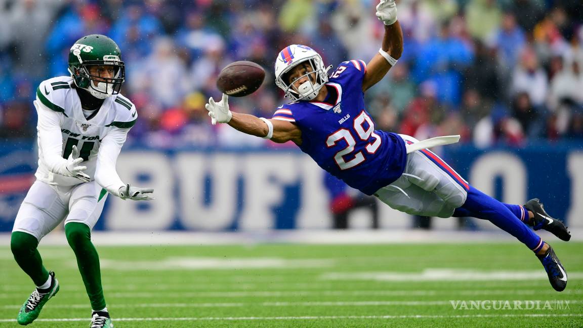 $!Los mejores agentes libres en la NFL