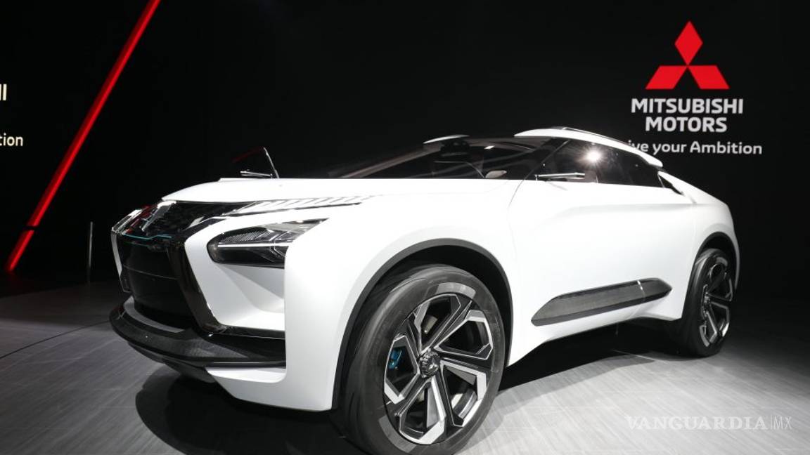 $!Los prototipos que impactaron en el Salón de Ginebra 2018