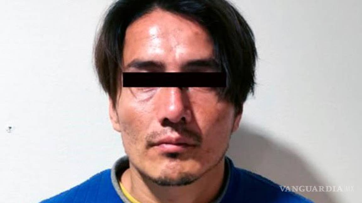 $!Cae asesino de Mariana Joselín, joven que fue violada y destripada en carnicería de Ecatepec