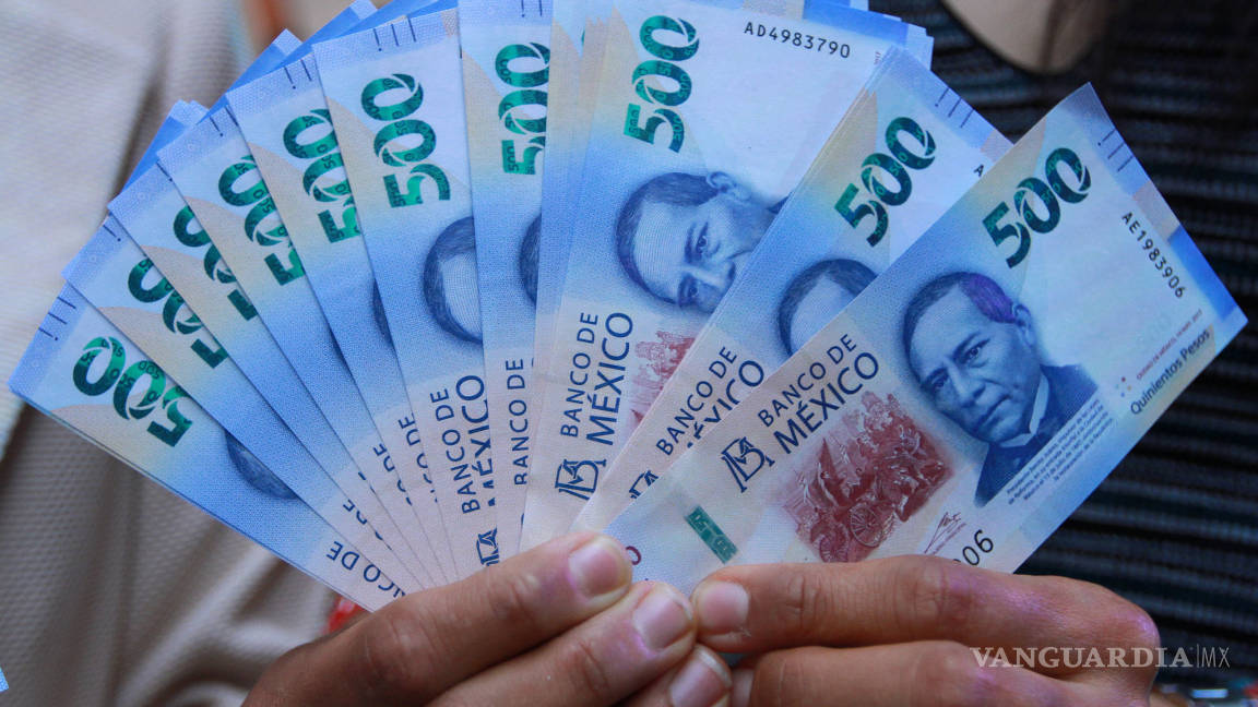 Billete de 2 mil pesos todavía está 'en veremos': Banxico