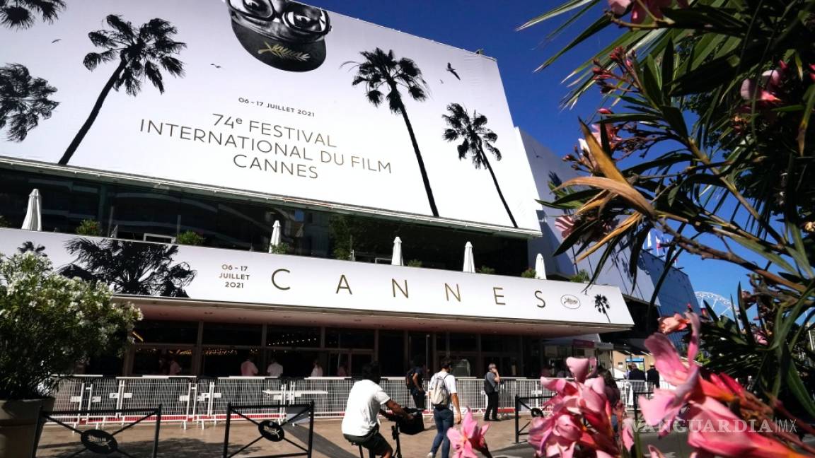 Paquete sospechoso obliga a evacuar el Palacio de Festivales de Cannes