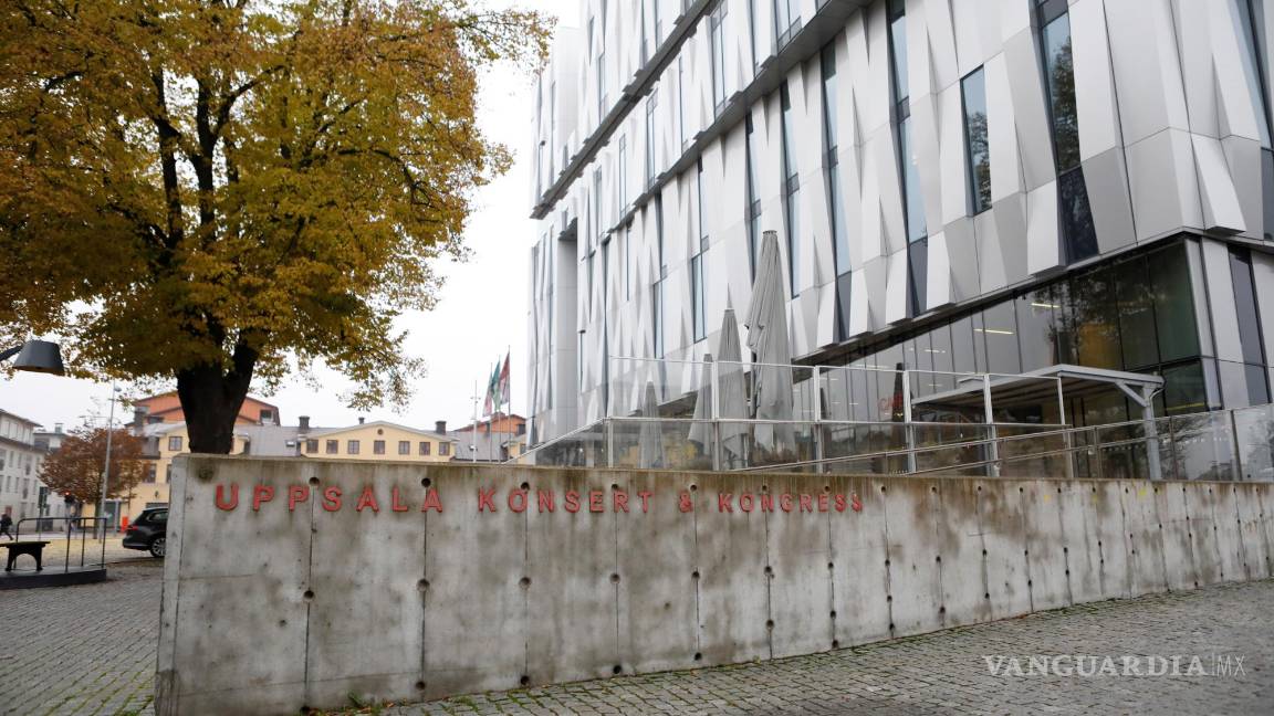 $!Los hechos ocasionaron que la banda sueca suspendiera promoción de “Voyage” por un día a escasos días de su lanzamiento