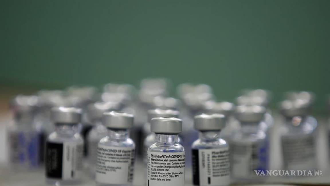 Vacuna de Pfizer contra el COVID-19 es capaz de reducir la mortalidad en un 98%