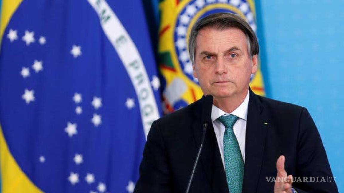 Desafía Lula da Silva a Bolsonaro