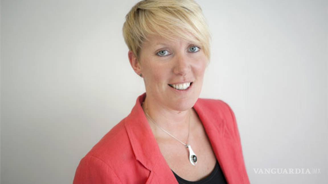 $!'Soy mujer y otra mujer me violó'