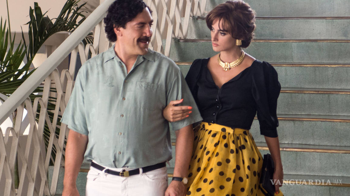 &quot;Sabía que rodar 'Loving Pablo' me iba a afectar”, afirma Penélope Cruz