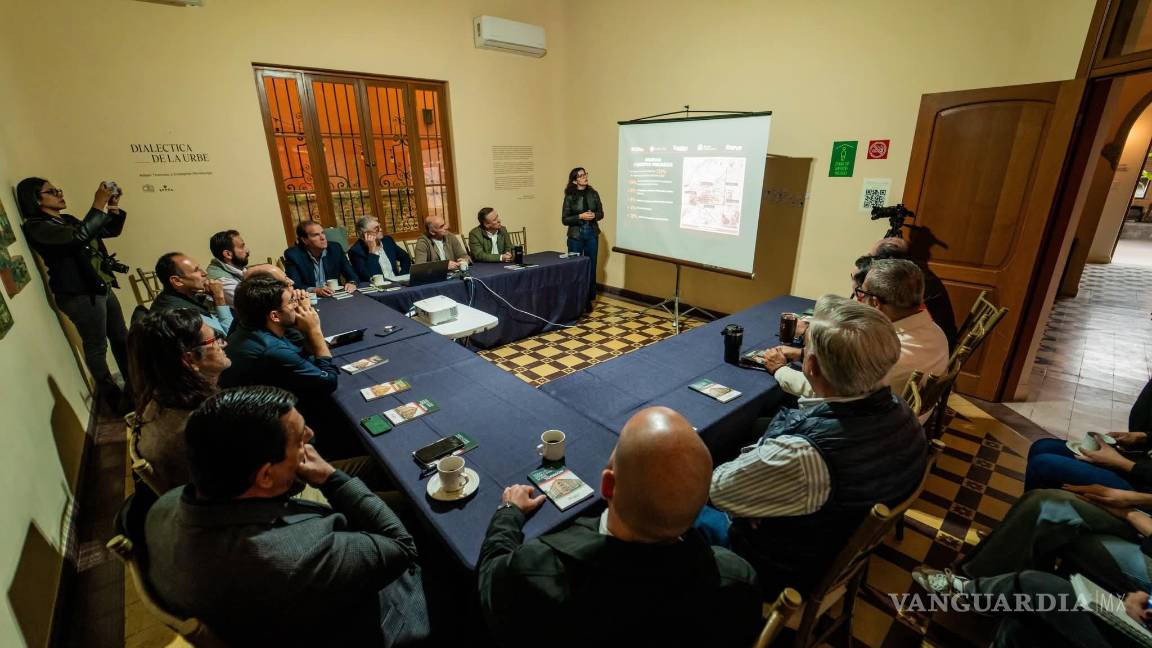 $!Las obras buscan mejorar la movilidad y la inclusión en el primer cuadro de la ciudad.