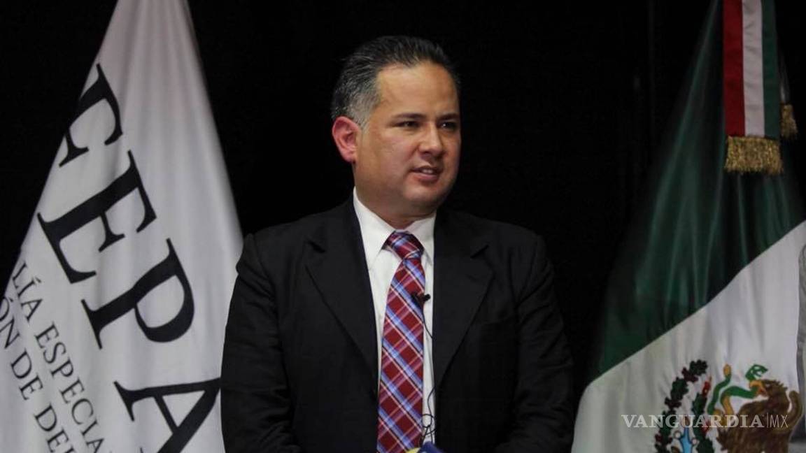 $!EPN hizo un gobierno de cuates y de corruptos, narra Santiago Nieto en su nuevo libro