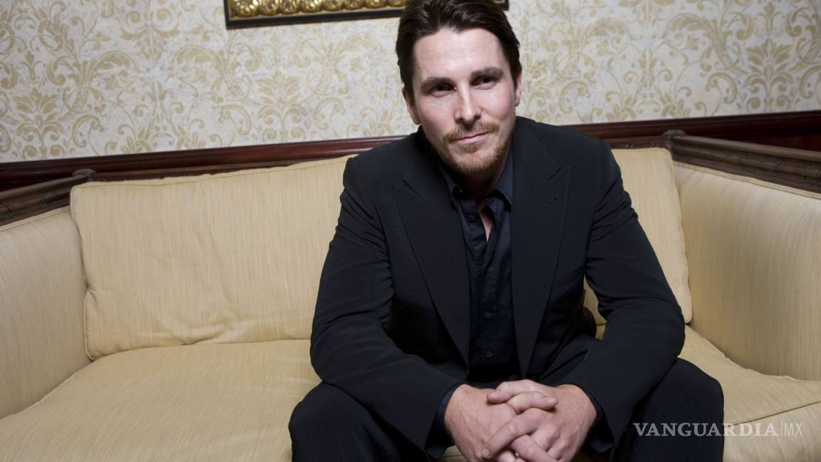 Christian Bale abandona proyecto de Enzo Ferrari