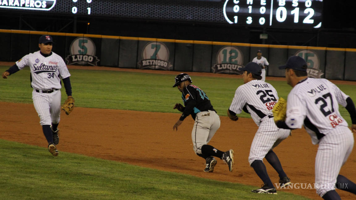 $!Anuncian el regreso de la Copa Gobernador y los Saraperos de Saltillo podrían conquistar su primer título del 2019