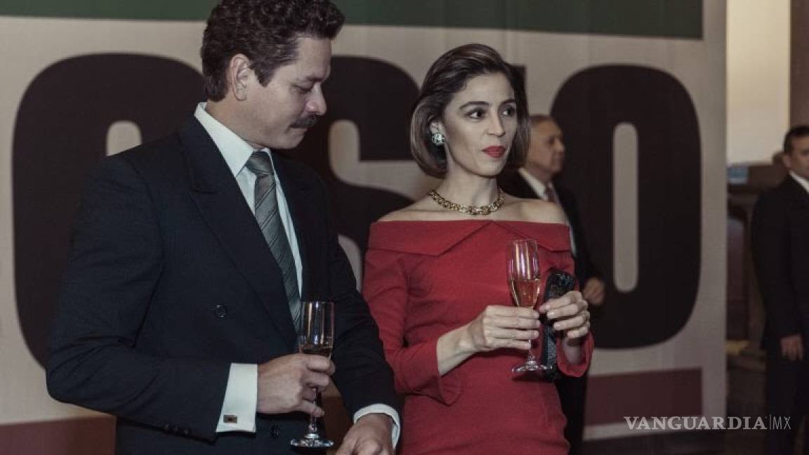 $!'Colosio: Historia de un crimen', descubre quién es quién en esta nueva serie de Netflix