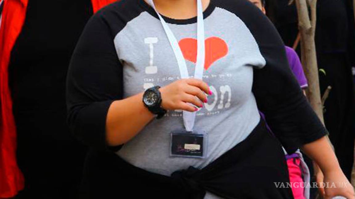 $!Cada vez más jóvenes padecen osteoartritis, por obesidad