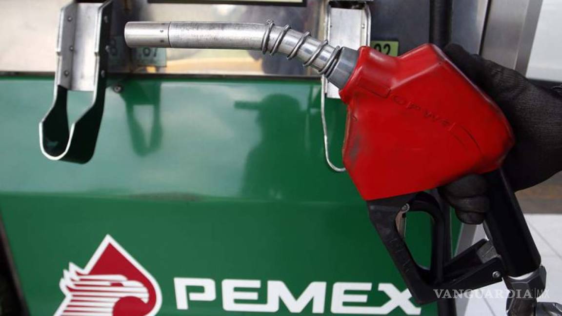 Llega a 20 pesos el litro de gasolina Premium en cinco estados