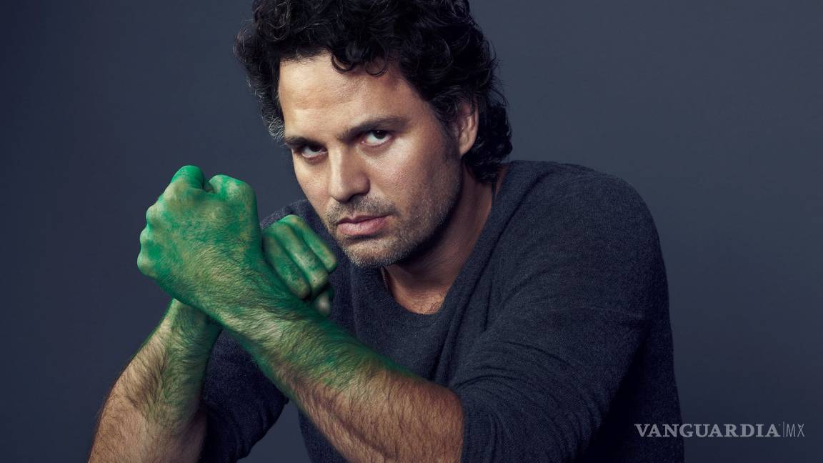 Mark Ruffalo promocionará en México 'Infinity War'