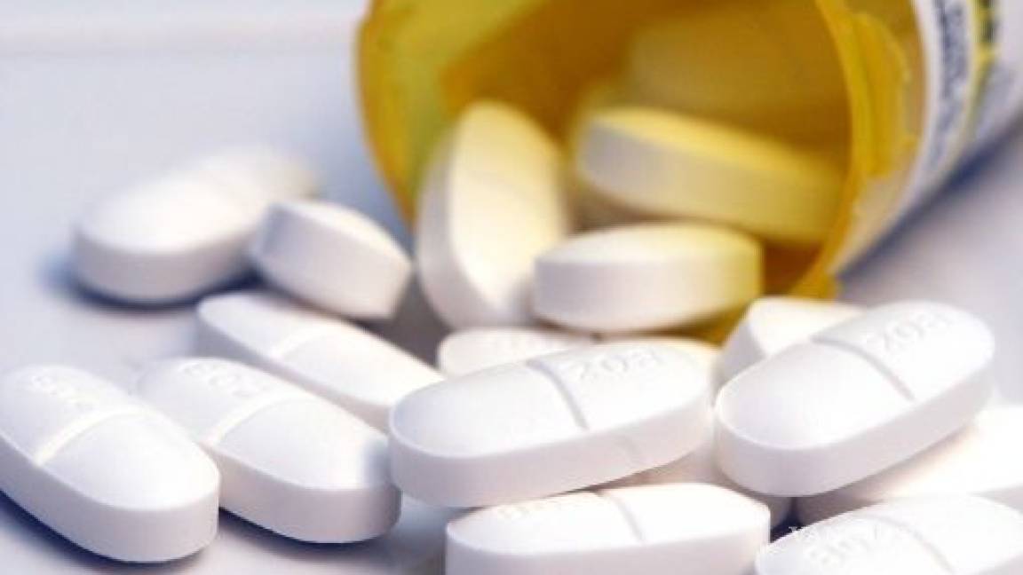 En Saltillo afecta a 65 ciudadanos desabasto de medicinas contra VIH