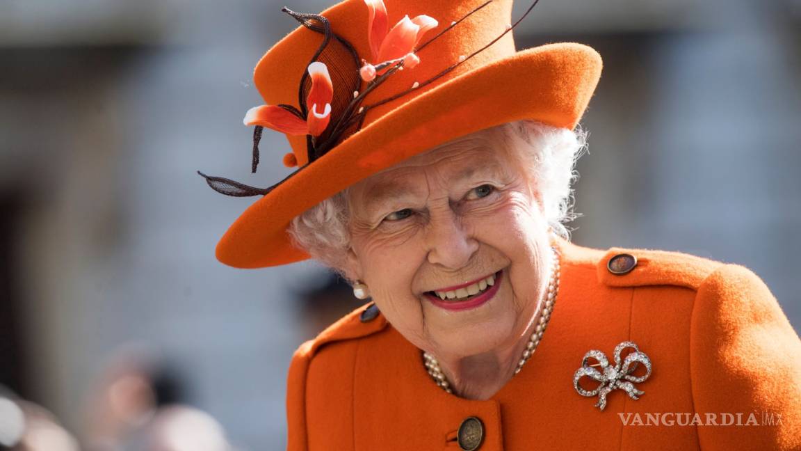 Isabel II cumple 92 años y lo celebrará en un concierto en el Royal Albert Hall de Londres